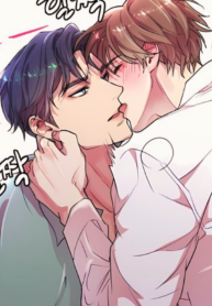 My Egocentric Boss is Obsessed With Me