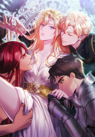 The Fake Saintess Awaits Her Exit