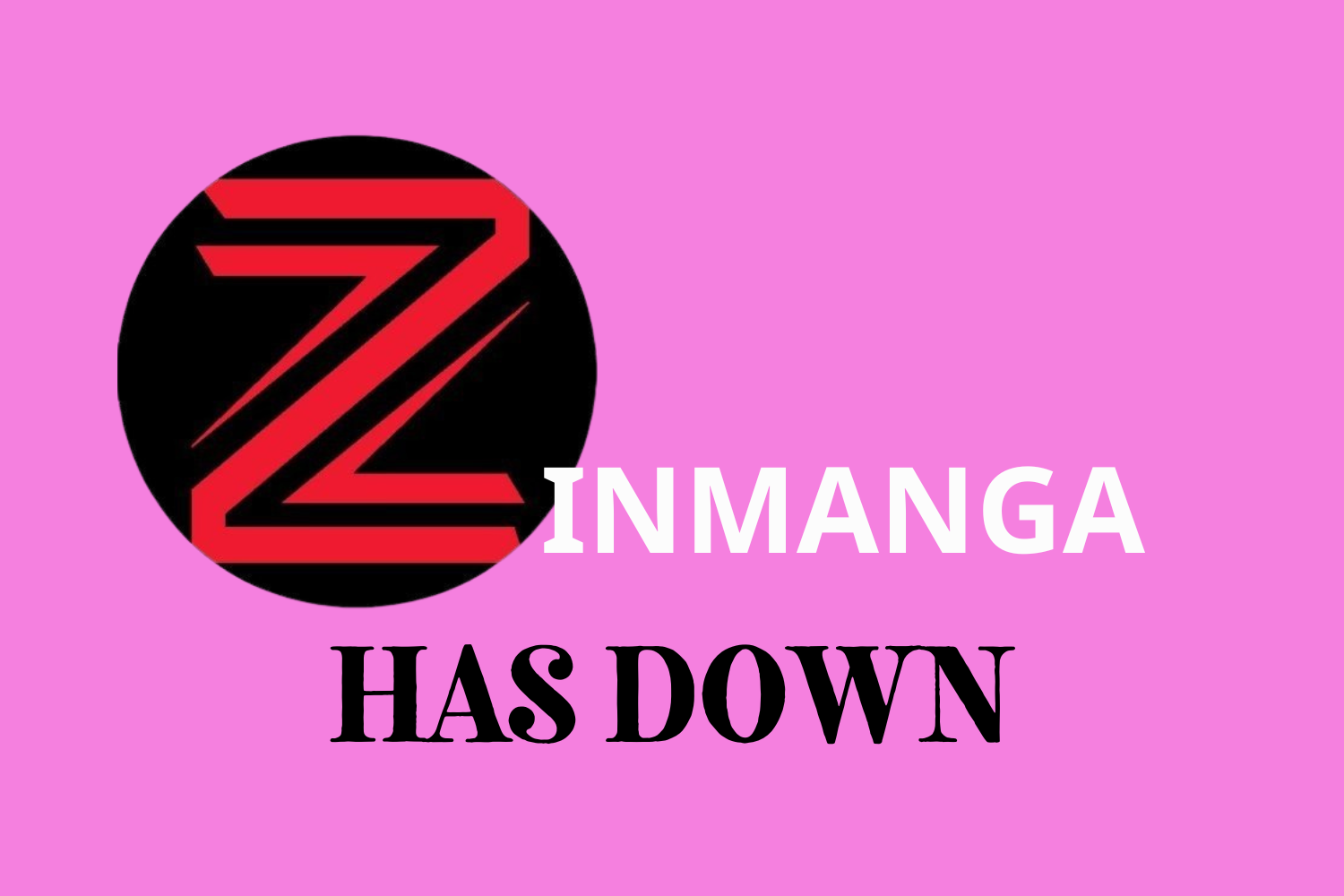 Zinmanga is down! Where to read hot mangas?
