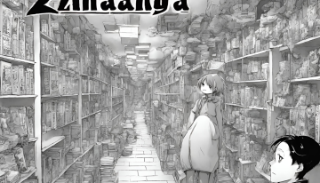 Where to read manga after Zinmanga down?