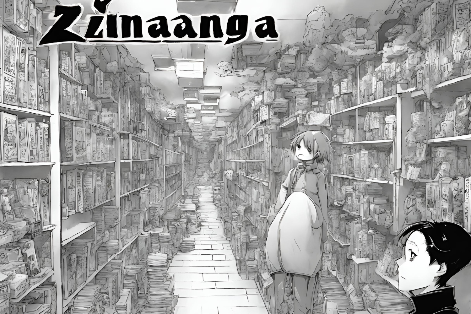 Where to read manga after Zinmanga down?