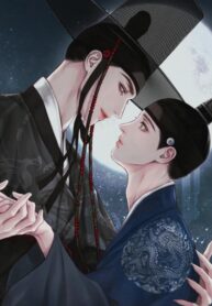 The Ghost’s Nocturne