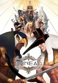 Ennead cover
