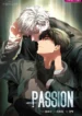PASSION cover