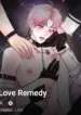 LOVE REMEDY cover
