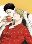 Bad Apple cover