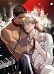 Falling Brothers cover