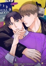 The Curse of the Full Moon